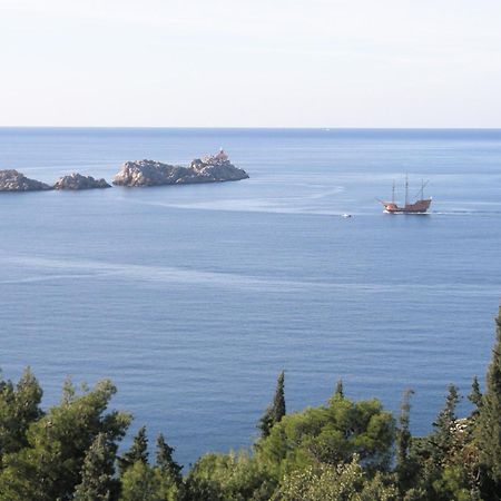 Villa Katarina Dubrovnik Dış mekan fotoğraf