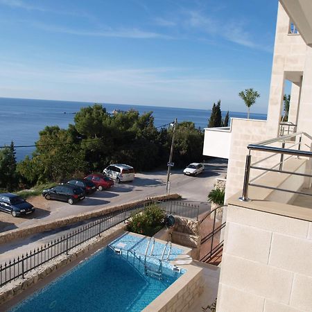 Villa Katarina Dubrovnik Dış mekan fotoğraf