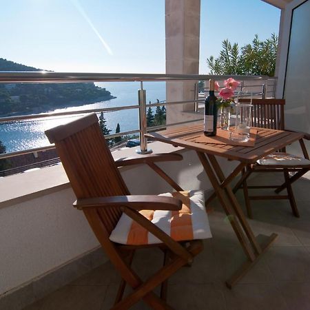 Villa Katarina Dubrovnik Oda fotoğraf