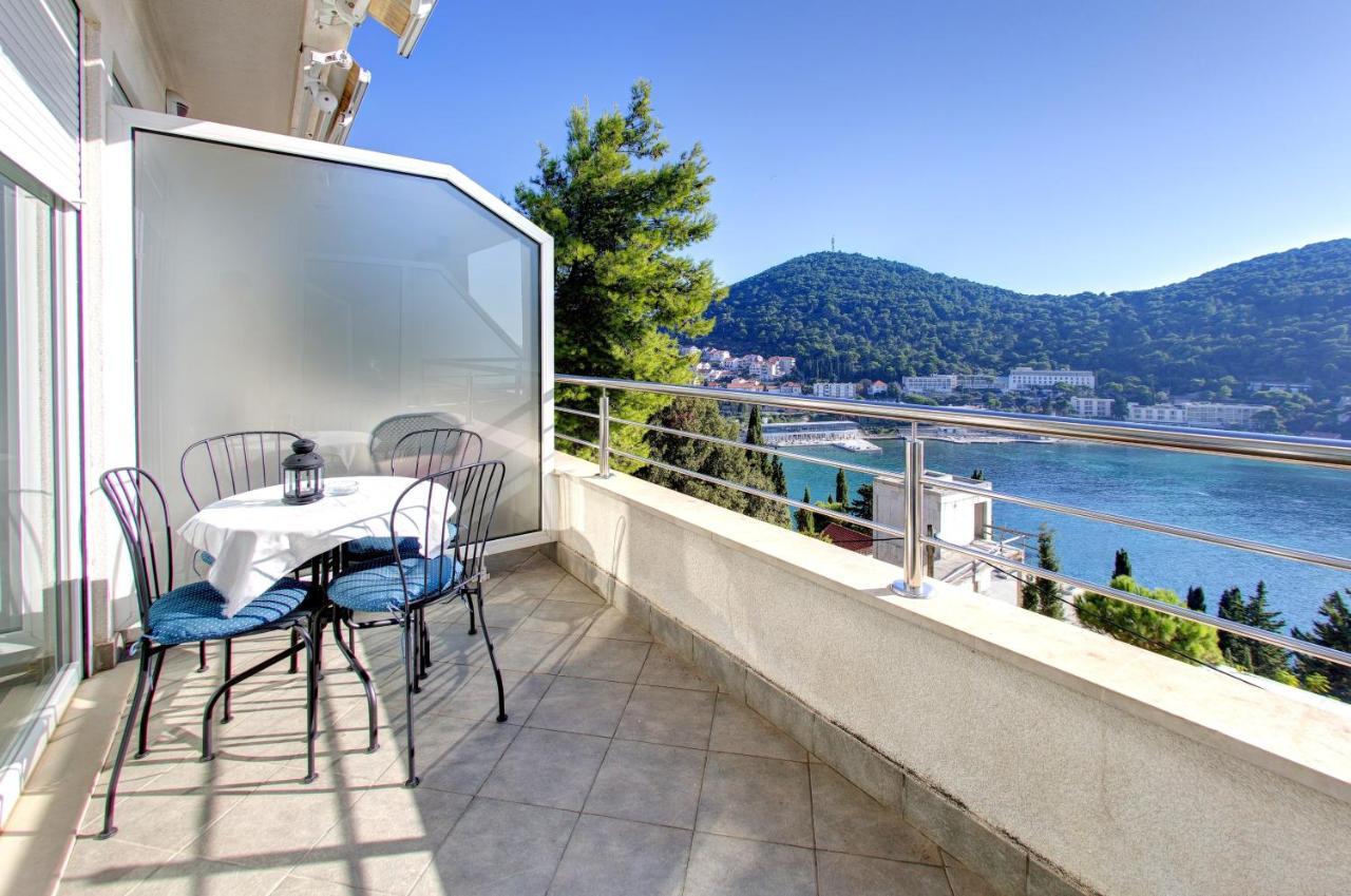 Villa Katarina Dubrovnik Oda fotoğraf