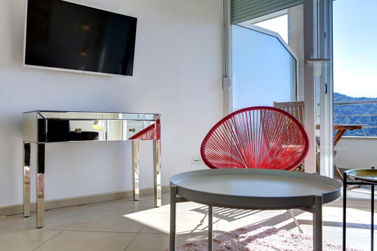 Villa Katarina Dubrovnik Oda fotoğraf