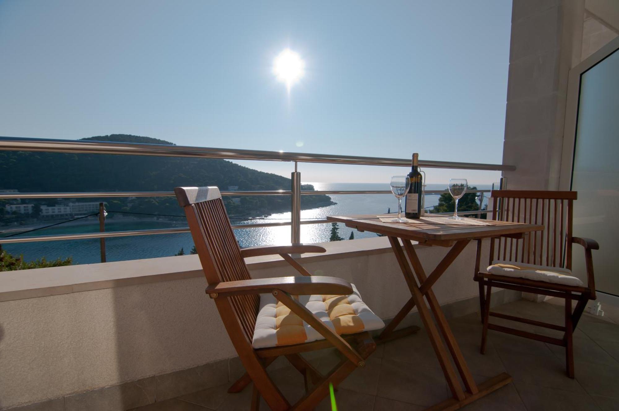 Villa Katarina Dubrovnik Dış mekan fotoğraf