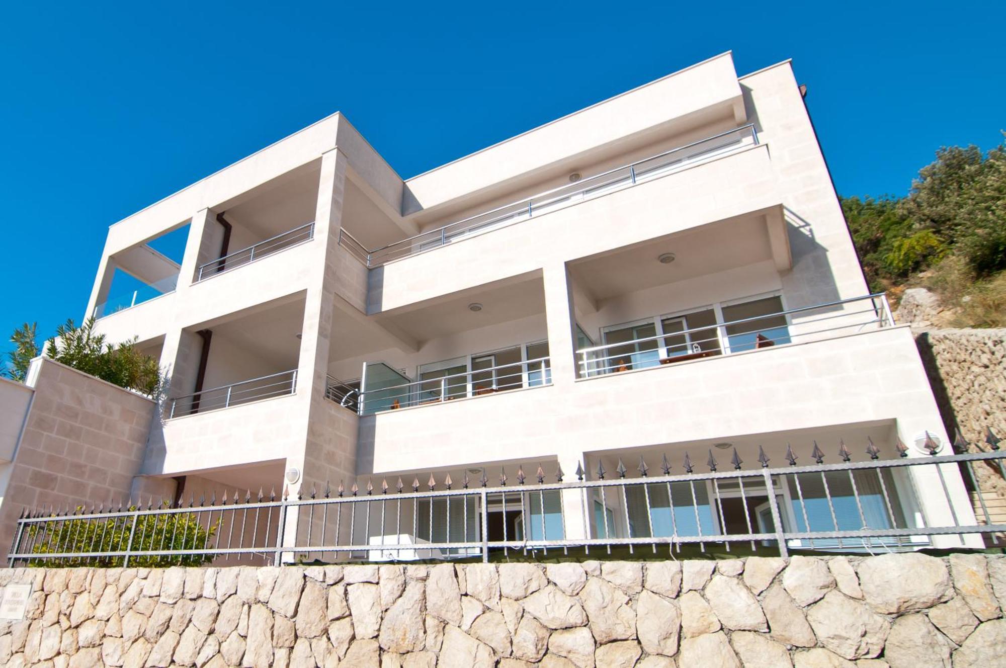 Villa Katarina Dubrovnik Dış mekan fotoğraf