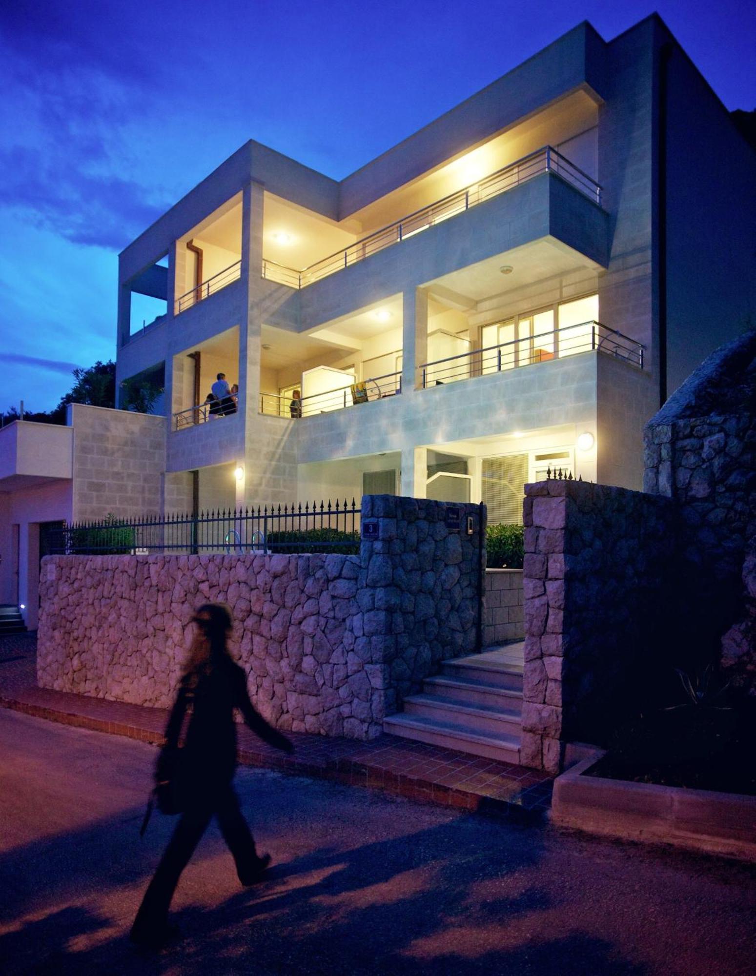 Villa Katarina Dubrovnik Dış mekan fotoğraf