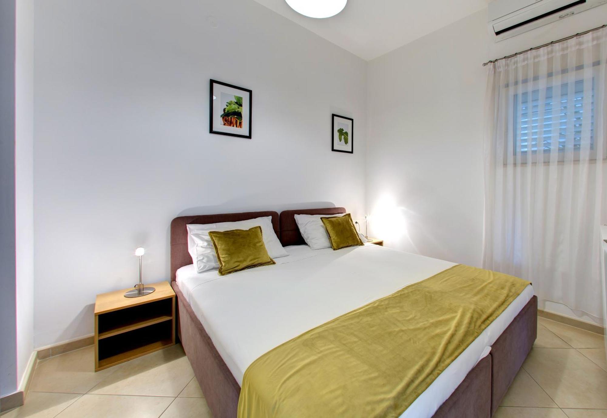 Villa Katarina Dubrovnik Oda fotoğraf