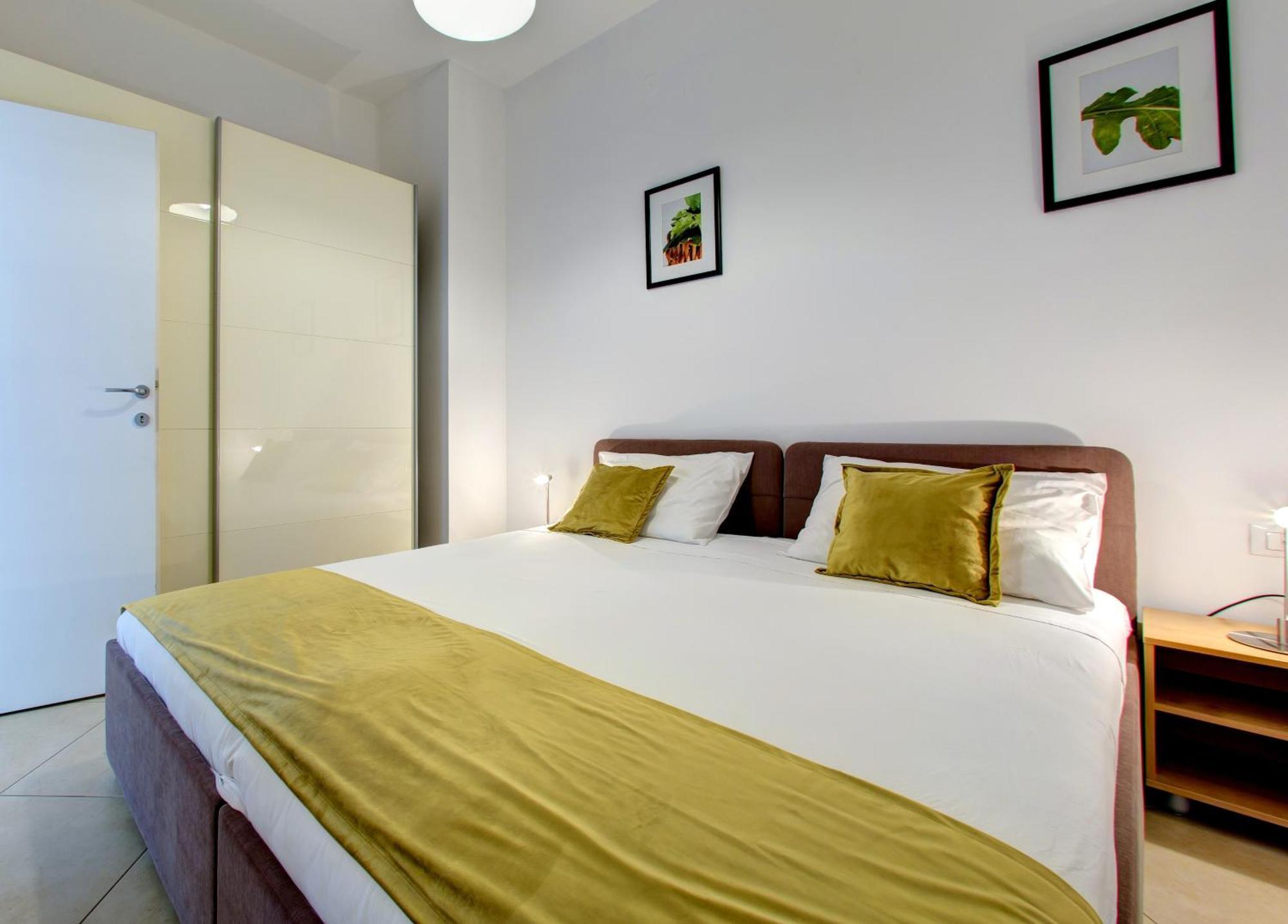 Villa Katarina Dubrovnik Oda fotoğraf