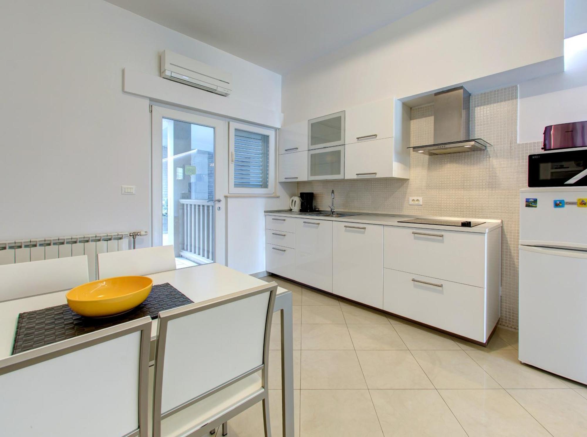 Villa Katarina Dubrovnik Oda fotoğraf