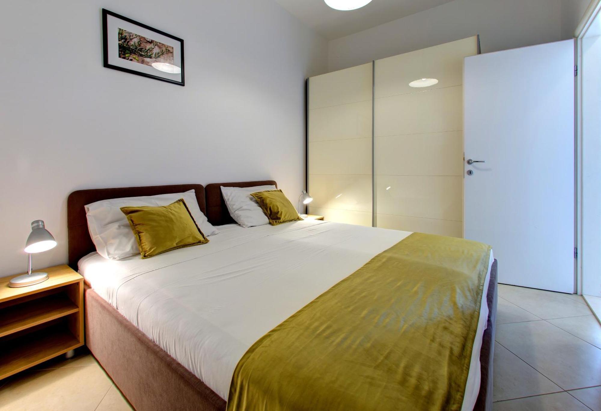 Villa Katarina Dubrovnik Oda fotoğraf