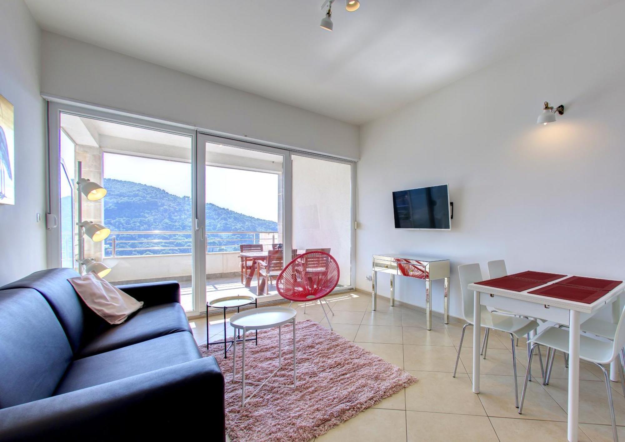 Villa Katarina Dubrovnik Oda fotoğraf