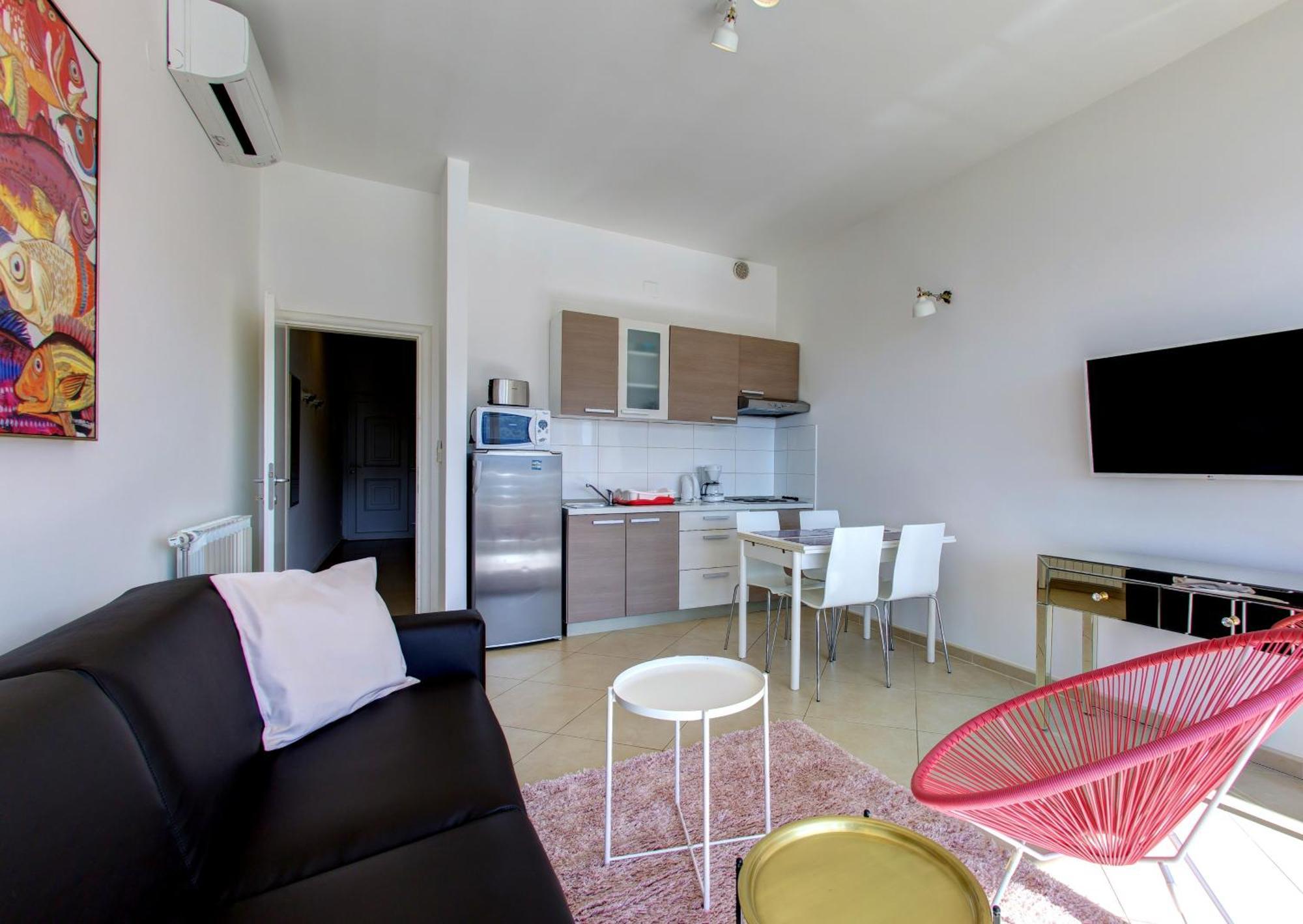 Villa Katarina Dubrovnik Oda fotoğraf