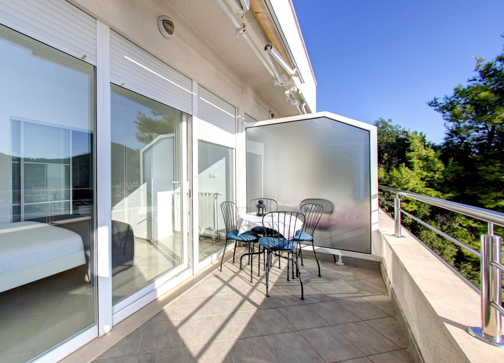 Villa Katarina Dubrovnik Oda fotoğraf