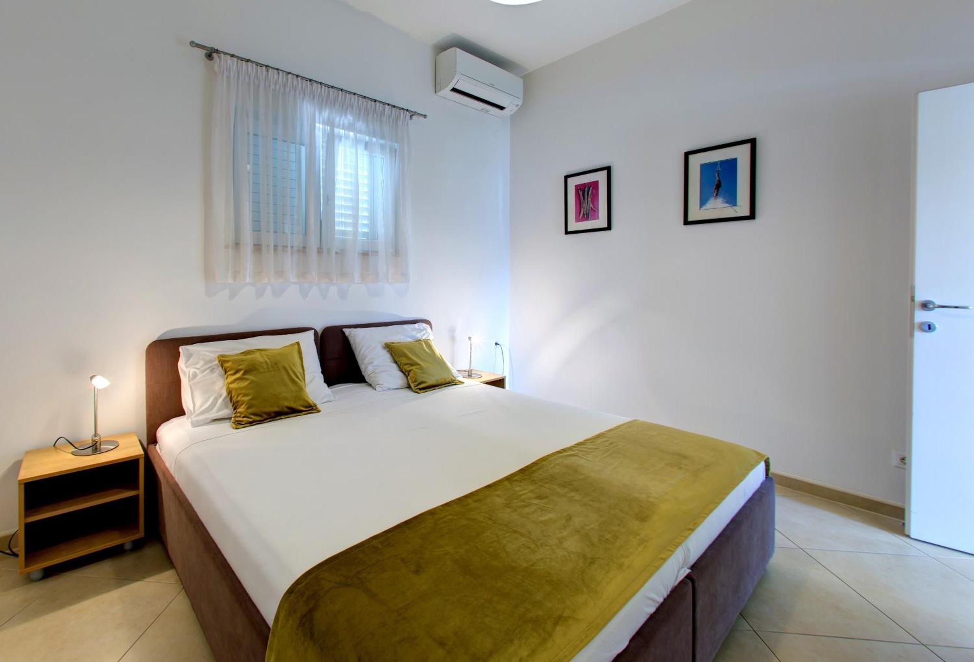 Villa Katarina Dubrovnik Oda fotoğraf