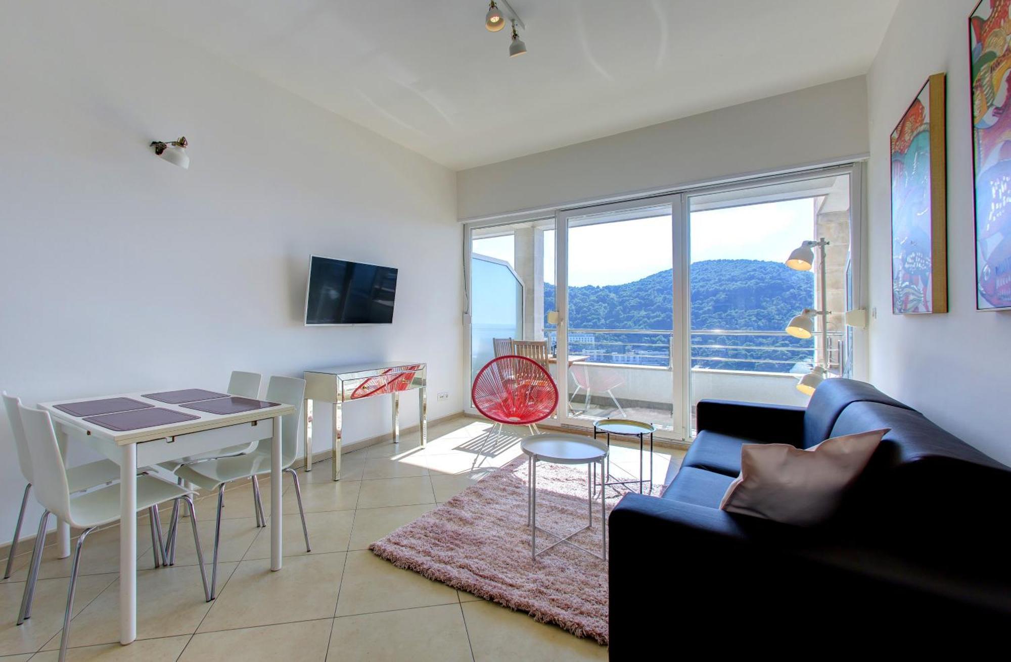 Villa Katarina Dubrovnik Oda fotoğraf