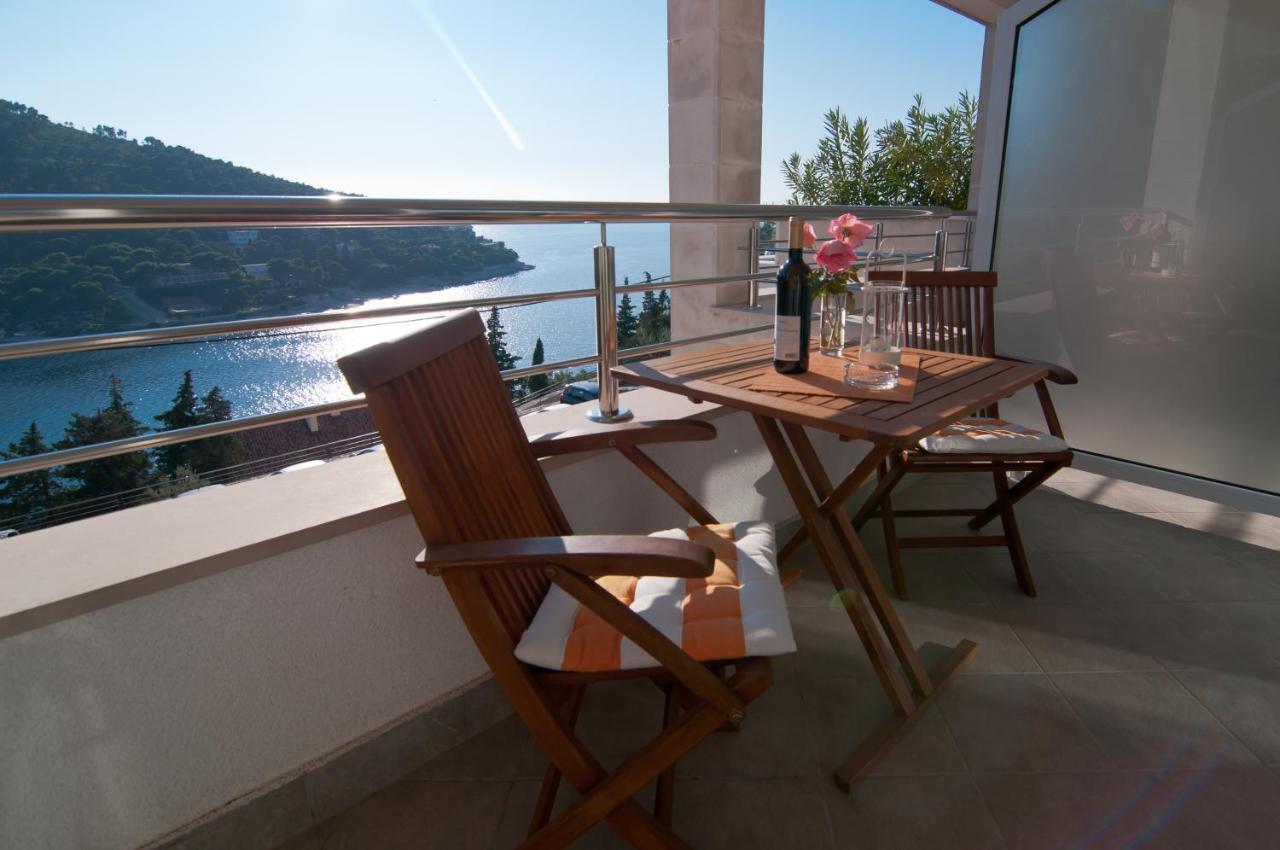 Villa Katarina Dubrovnik Oda fotoğraf