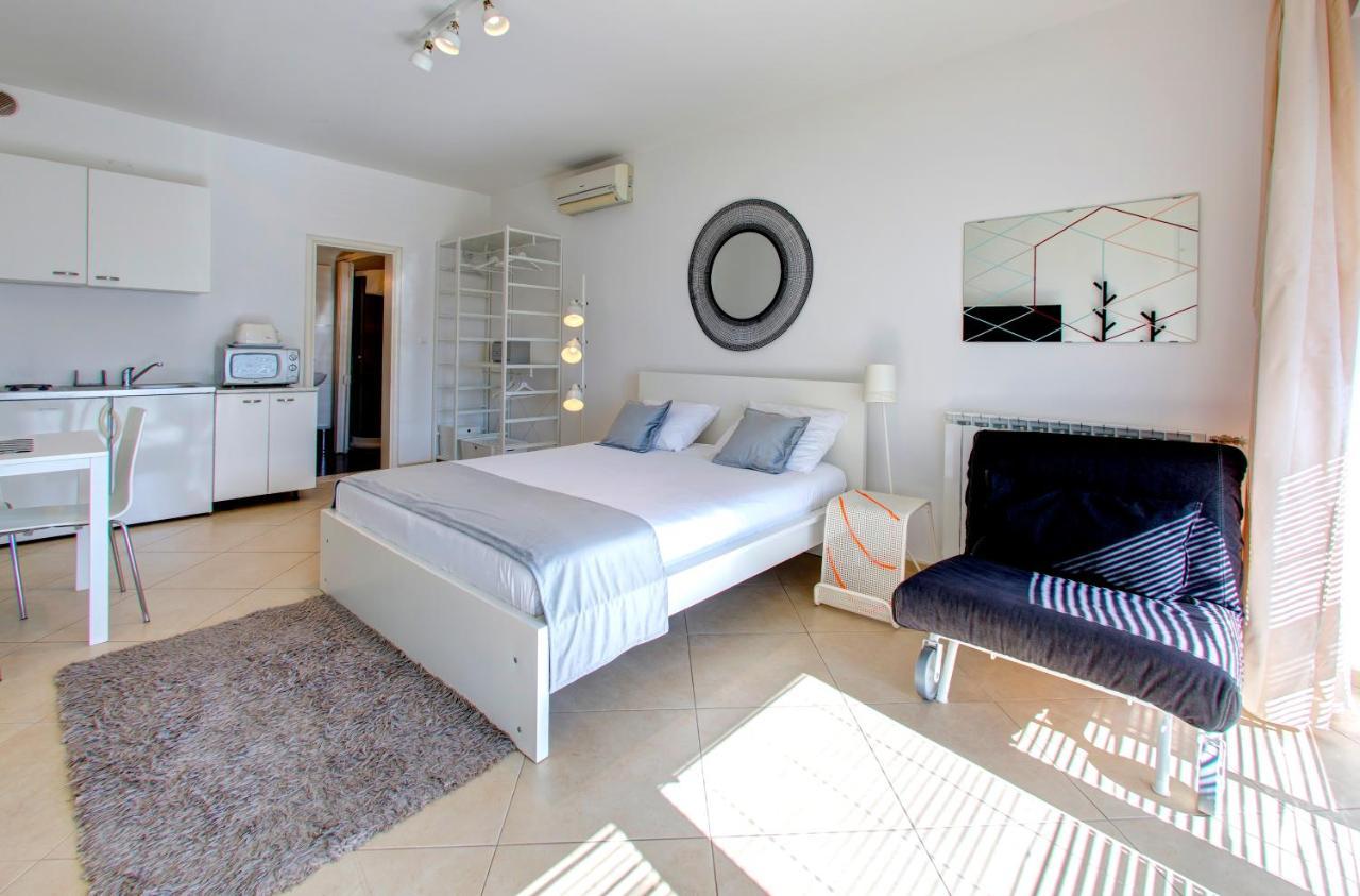 Villa Katarina Dubrovnik Dış mekan fotoğraf
