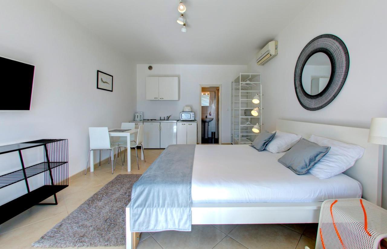 Villa Katarina Dubrovnik Dış mekan fotoğraf