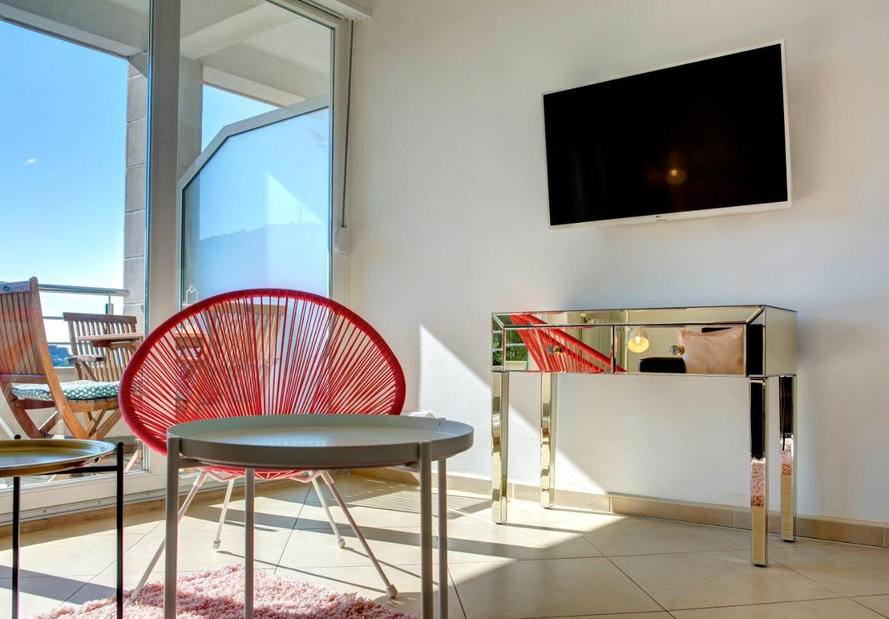 Villa Katarina Dubrovnik Dış mekan fotoğraf
