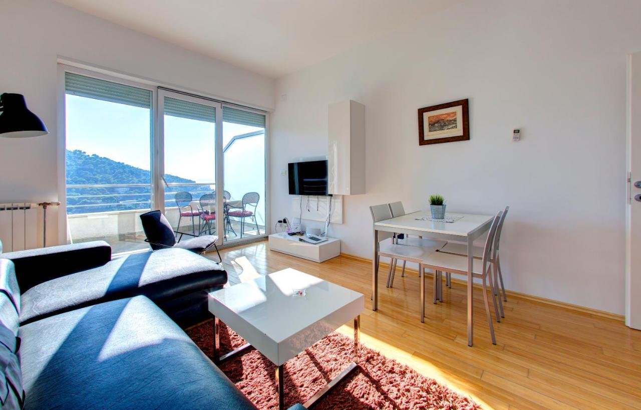 Villa Katarina Dubrovnik Dış mekan fotoğraf