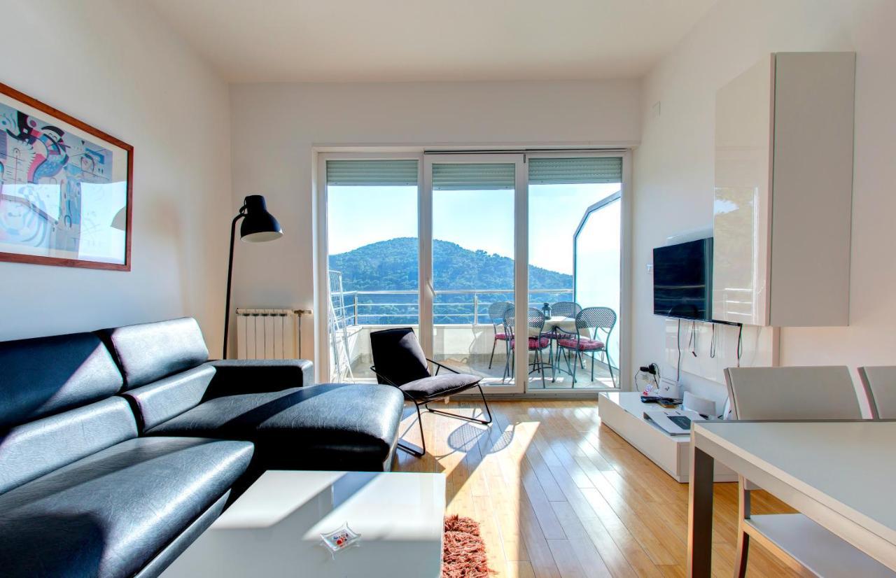 Villa Katarina Dubrovnik Dış mekan fotoğraf
