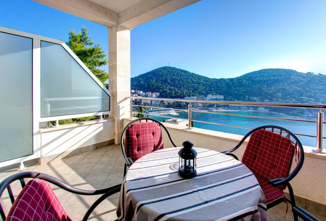 Villa Katarina Dubrovnik Dış mekan fotoğraf