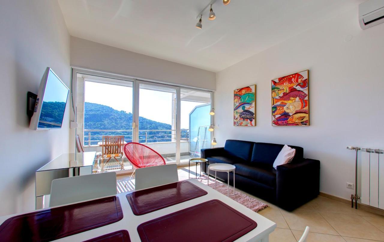 Villa Katarina Dubrovnik Dış mekan fotoğraf